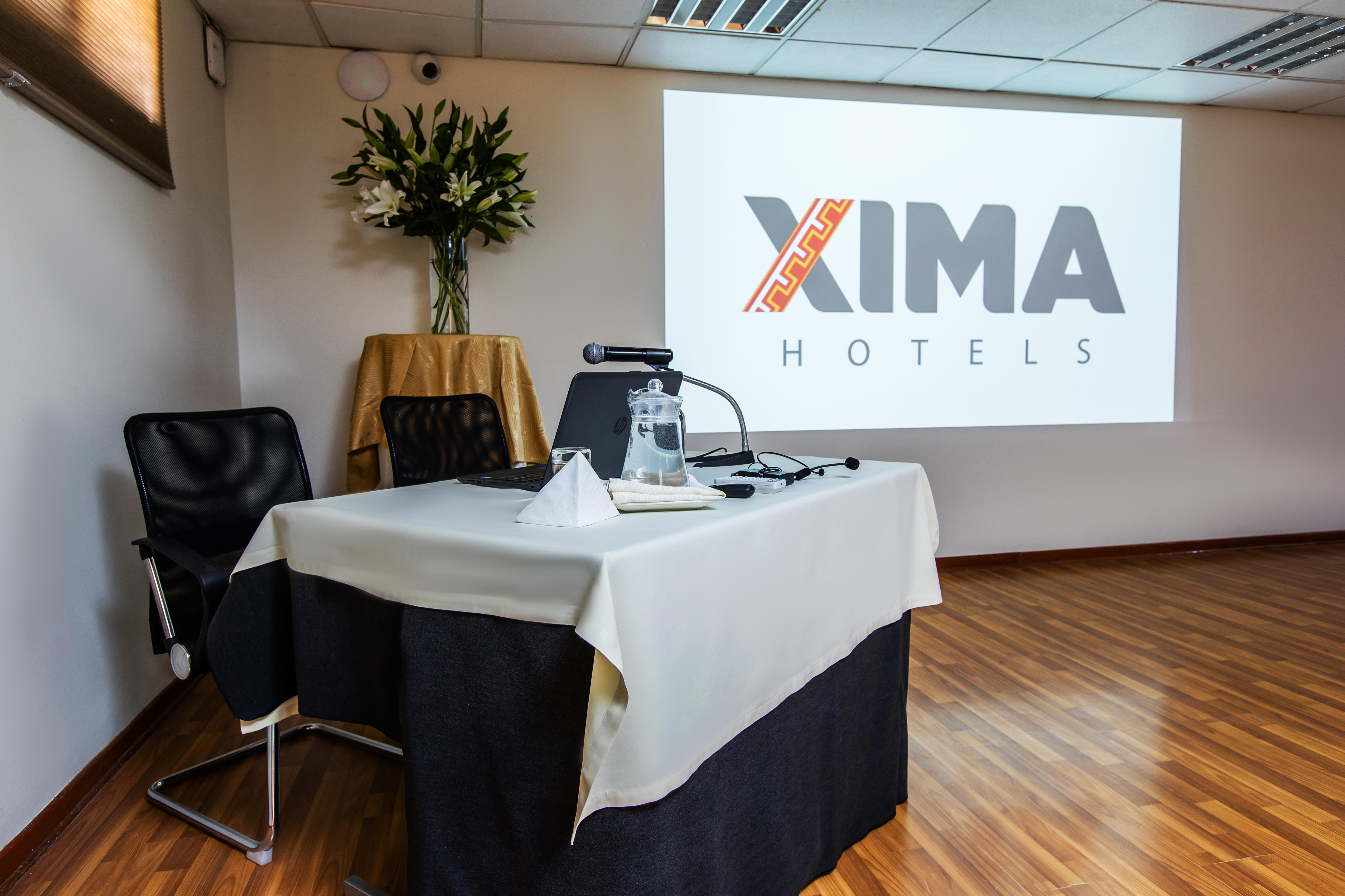 Xima Exclusive Cusco 호텔 외부 사진