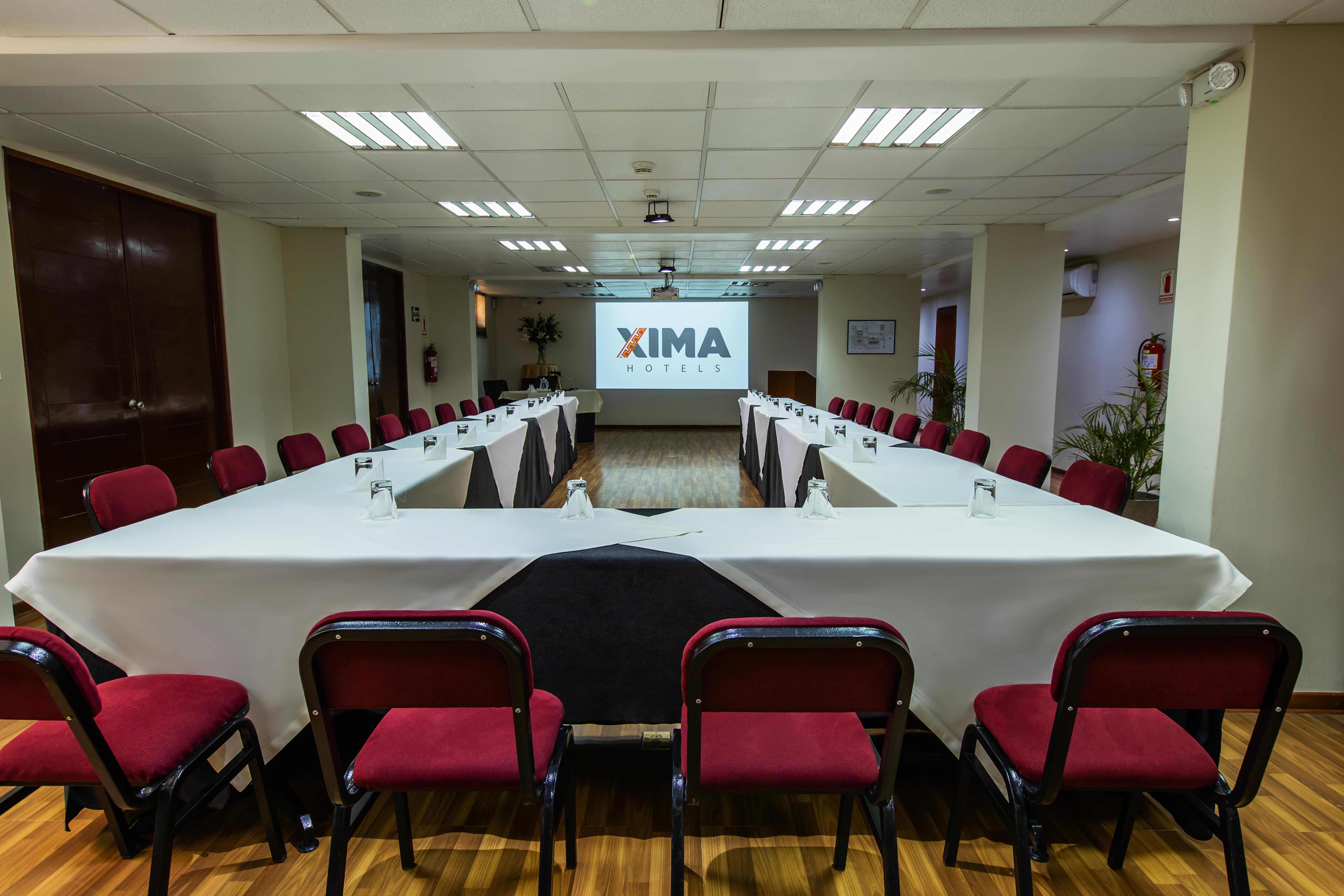 Xima Exclusive Cusco 호텔 외부 사진